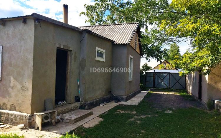 Отдельный дом · 4 комнаты · 100 м² · 7 сот., Достык 36 за 5 млн 〒 в Ахмете — фото 15