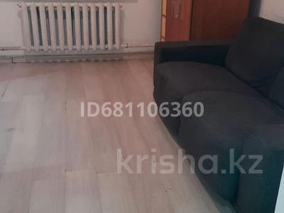 Отдельный дом · 2 комнаты · 60 м², Толстой 6 за 100 000 〒 в Астане, р-н Байконур