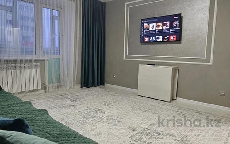 2-бөлмелі пәтер · 60 м² · 1/9 қабат, Байтурсынова 65 — Новостройка / Тарлан, бағасы: 17 000 ₸ в Семее — фото 21