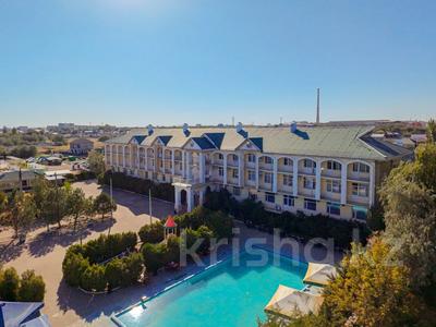 Бани, гостиницы и зоны отдыха · 3400 м² за ~ 1.6 млрд 〒 в Конаеве (Капчагай)