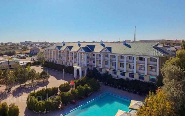 Бани, гостиницы и зоны отдыха · 3400 м² за ~ 1.6 млрд 〒 в Конаеве (Капчагай) — фото 2