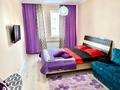 1-комнатная квартира · 40 м² · 14 этаж, Сауран 15 — Орынбор за 15 000 ₸ в Астане, Есильский р-н