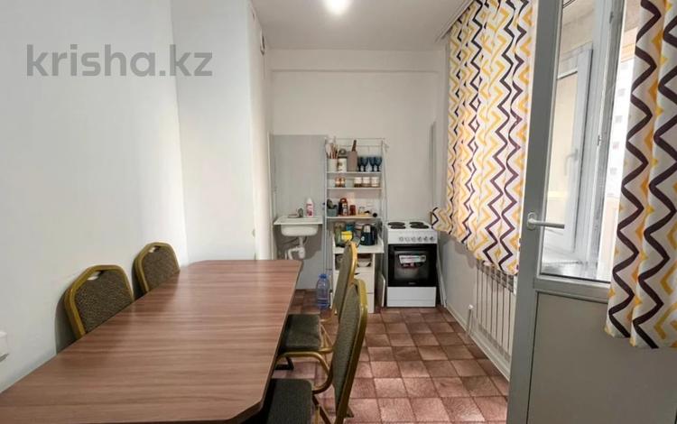 1-комнатная квартира · 38 м² · 5/12 этаж, Талдыкорган, микрорайон 9 за 16.3 млн ₸ — фото 2