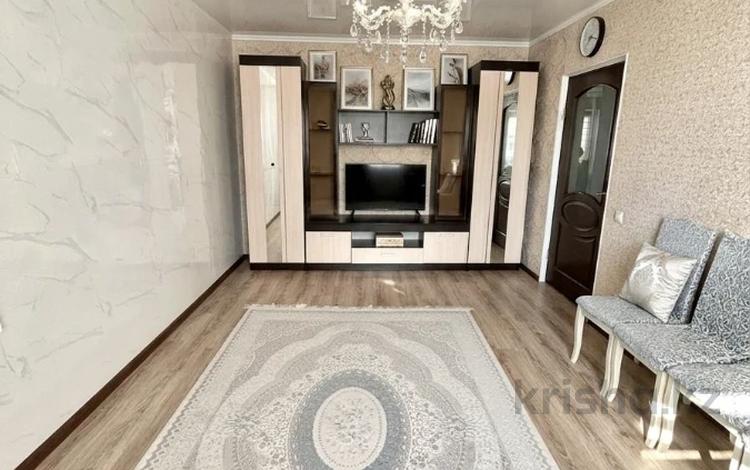 1-бөлмелі пәтер · 41.98 м² · 6/9 қабат, Жаңа орда ш/а., бағасы: 15.8 млн ₸ в Уральске, мкр Жана Орда — фото 9