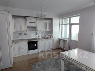 3-комнатная квартира · 110 м² · 6/12 этаж, назарбаева 171 а за 55 млн ₸ в Талдыкоргане, мкр Жетысу