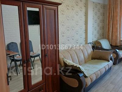 1-комнатная квартира · 45 м² · 11/14 этаж, Янушкевича 1/2 за 19.3 млн ₸ в Астане, Алматы р-н