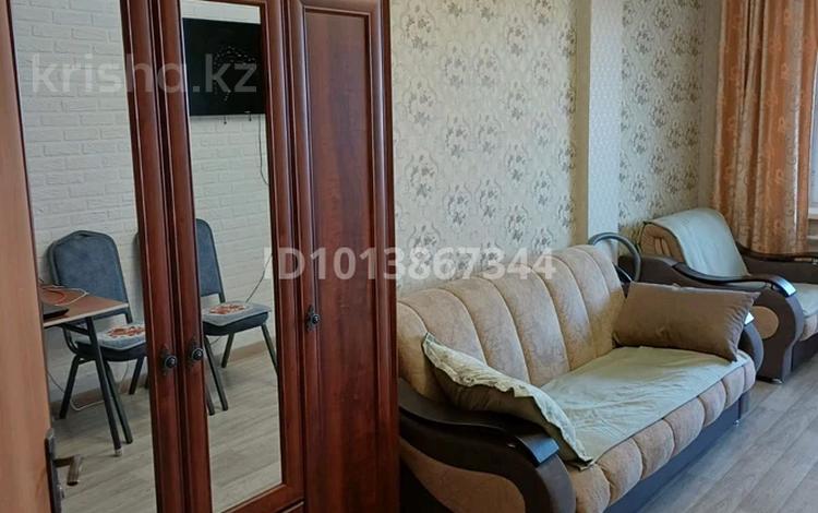 1-комнатная квартира · 45 м² · 11/14 этаж, Янушкевича 1/2 за 19.3 млн ₸ в Астане, Алматы р-н — фото 2