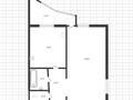 1-комнатная квартира · 37 м² · 6/9 этаж, назарбаева 91 за 15.2 млн ₸ в Павлодаре — фото 11