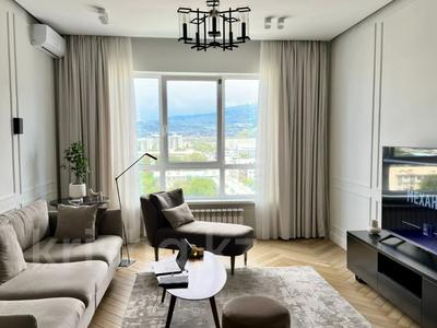 Продажа квартир в Алматы: 3-комнатная квартира · 103.2 м² · 11/12 этаж, Розыбакиева за 140 млн 〒 3-комнатная квартира · 103.2 м² · 11/12 этаж, Розыбакиева за 140 млн 〒 в Алматы, Бостандыкский р-н