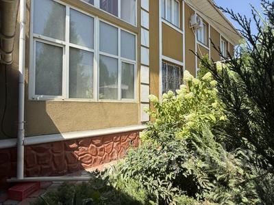 Отдельный дом · 6 комнат · 427 м² · 8 сот., мкр Таугуль-3, Карменова за 230 млн ₸ в Алматы, Ауэзовский р-н
