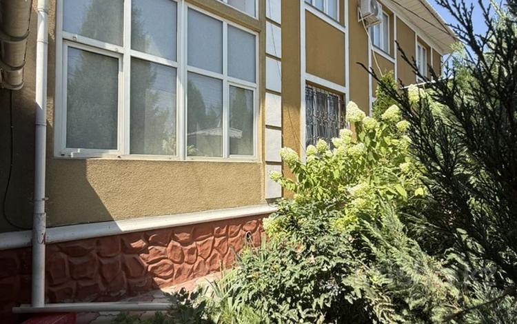 Отдельный дом · 6 комнат · 427 м² · 8 сот., мкр Таугуль-3, Карменова за 230 млн ₸ в Алматы, Ауэзовский р-н — фото 2