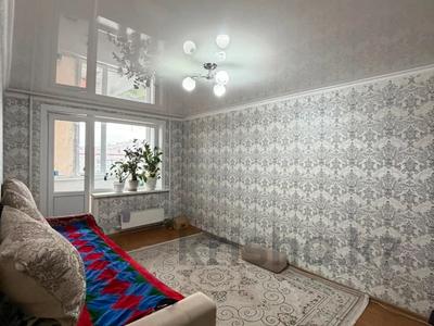 2-комнатная квартира · 52 м² · 6/10 этаж, Жукова за 24.5 млн ₸ в Петропавловске