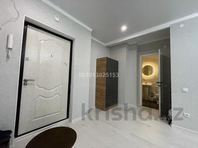 1-комнатная квартира · 36.6 м² · 7/9 этаж, мкр Шугыла, Райымбека — Жуалы за 180 000 ₸ в Алматы, Наурызбайский р-н