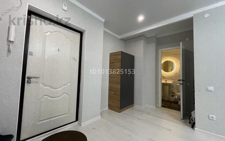 1-комнатная квартира · 36.6 м² · 7/9 этаж, мкр Шугыла, Райымбека — Жуалы за 180 000 ₸ в Алматы, Наурызбайский р-н — фото 2