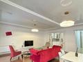 3-бөлмелі пәтер · 130.2 м² · 5/7 қабат, Мкр. Мирас 157 — Аскарова, бағасы: 150 млн ₸ в Алматы — фото 10