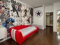 3-бөлмелі пәтер · 130.2 м² · 5/7 қабат, Мкр. Мирас 157 — Аскарова, бағасы: 150 млн ₸ в Алматы — фото 16