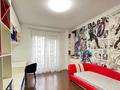 3-бөлмелі пәтер · 130.2 м² · 5/7 қабат, Мкр. Мирас 157 — Аскарова, бағасы: 150 млн ₸ в Алматы — фото 17