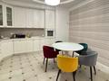 3-бөлмелі пәтер · 130.2 м² · 5/7 қабат, Мкр. Мирас 157 — Аскарова, бағасы: 150 млн ₸ в Алматы — фото 2