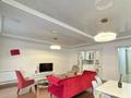 3-бөлмелі пәтер · 130.2 м² · 5/7 қабат, Мкр. Мирас 157 — Аскарова, бағасы: 150 млн ₸ в Алматы — фото 3
