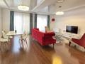 3-бөлмелі пәтер · 130.2 м² · 5/7 қабат, Мкр. Мирас 157 — Аскарова, бағасы: 150 млн ₸ в Алматы — фото 4