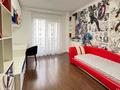 3-бөлмелі пәтер · 130.2 м² · 5/7 қабат, Мкр. Мирас 157 — Аскарова, бағасы: 150 млн ₸ в Алматы — фото 6