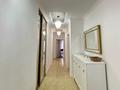 3-бөлмелі пәтер · 130.2 м² · 5/7 қабат, Мкр. Мирас 157 — Аскарова, бағасы: 150 млн ₸ в Алматы — фото 8