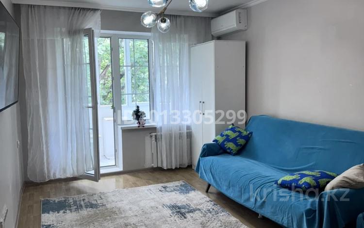 2-комнатная квартира · 44.6 м² · 4 этаж, мкр Коктем-1 — Набережная Хамита Ергалиева ( Весновка)|Университет КАЗНУ за 400 000 ₸ в Алматы, Бостандыкский р-н — фото 2