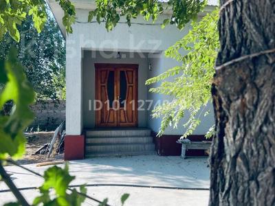 Часть дома · 3 комнаты · 100 м² · 6 сот., Амир Темир 25 — Возле Мавзолей и Караван Сарай за 26 млн 〒 в Туркестане