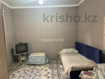 1-комнатный дом помесячно, 23 м², Осипенко 56 кв 1 за 150 000 〒 в Алматы, Турксибский р-н