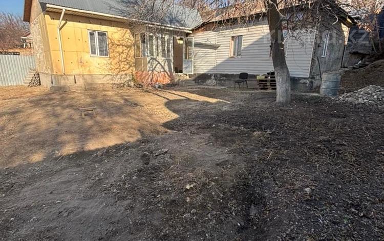 Отдельный дом · 2 комнаты · 37 м² · 8.58 сот., Бокеева 108 за 53.5 млн 〒 в Алматы, Алатауский р-н — фото 2