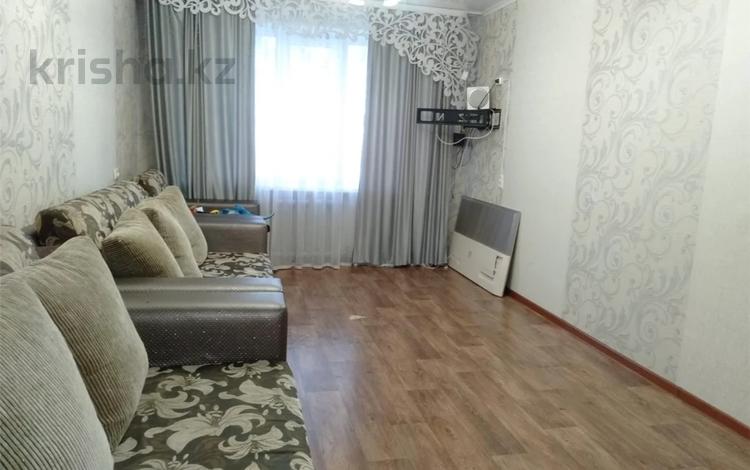 4-комнатная квартира · 91 м² · 1/5 этаж, 8 МКР за 25 млн 〒 в Темиртау — фото 2