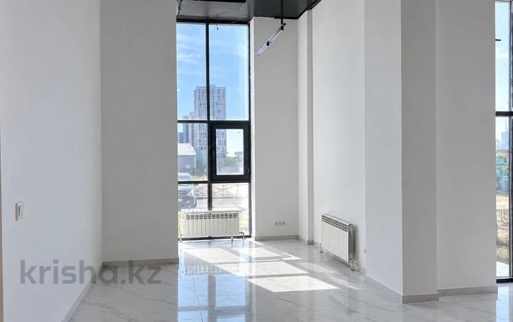 Свободное назначение, офисы, магазины и бутики, развлечения · 50 м² за 100 000 ₸ в Астане, Алматы р-н — фото 2
