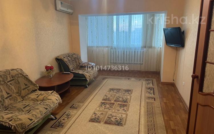 2-комнатная квартира · 57 м² · 5/9 этаж, мкр 5, Алия Молдагулова 5 а — Тургенева за 150 000 ₸ в Актобе — фото 2