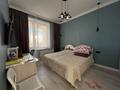 2-комнатная квартира · 53 м² · 12 этаж, Туран 55/6 за 38 млн ₸ в Астане, Нура р-н