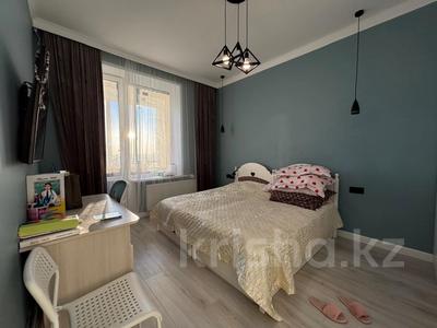 2-комнатная квартира · 53 м² · 12 этаж, Туран 55/6 за 38 млн ₸ в Астане, Нура р-н