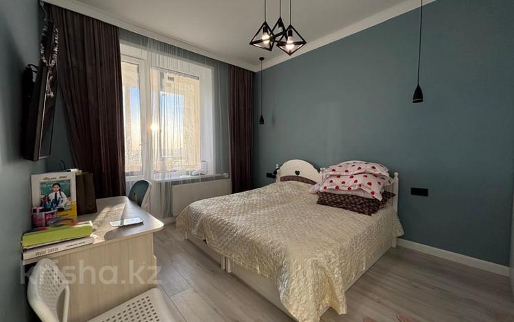 2-комнатная квартира · 53 м² · 12 этаж, Туран 55/6 за 38 млн ₸ в Астане, Нура р-н — фото 6