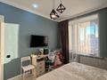 2-комнатная квартира · 53 м² · 12 этаж, Туран 55/6 за 38 млн ₸ в Астане, Нура р-н — фото 2