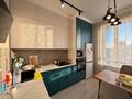 2-комнатная квартира · 53 м² · 12 этаж, Туран 55/6 за 38 млн ₸ в Астане, Нура р-н — фото 7