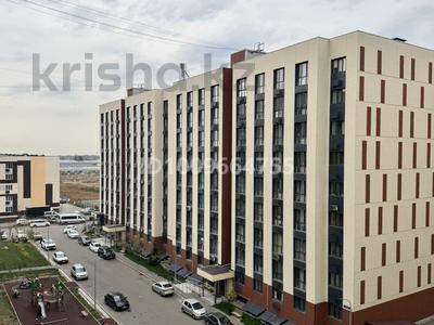 2-бөлмелі пәтер · 59 м² · 6/10 қабат, Северное кольцо 92/2, бағасы: 30.2 млн ₸ в Алматы, Алатауский р-н