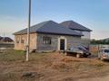 Отдельный дом · 3 комнаты · 100 м² · 7.3 сот., Асан 2 2-я улица 63 — Дом находится в мкрн Асан 2, напротих большого Г образного сдания за 16.3 млн ₸ в Уральске