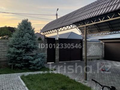 Отдельный дом · 5 комнат · 150 м² · 10 сот., мкр Бектобе, Жумабаева 64 — Школа Гарвард за 45 млн ₸ в Таразе