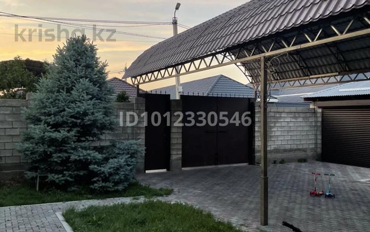 Отдельный дом · 5 комнат · 150 м² · 10 сот., мкр Бектобе, Жумабаева 64 — Школа Гарвард за 45 млн ₸ в Таразе — фото 2