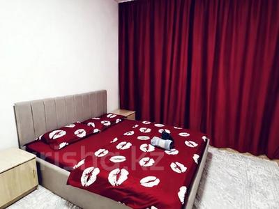 1-комнатная квартира · 50 м², мкр Аккент 8 за 1 999 〒 в Алматы, Алатауский р-н