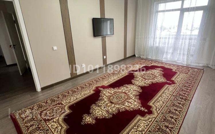 2-комнатная квартира · 67 м² · 6/10 этаж, мкр Аулие-Ата 2 — Абай мен Капал кошесинин кыйылысы за 250 000 〒 в Таразе — фото 2