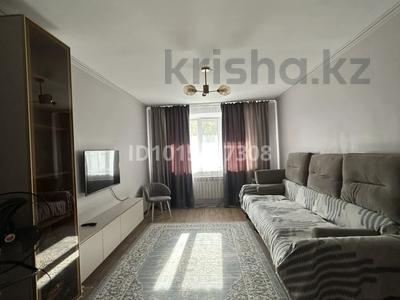 2-бөлмелі пәтер · 50 м² · 1/12 қабат, 15 микрорайон 22, бағасы: 25 млн ₸ в Семее