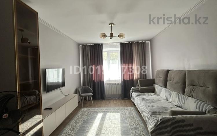 2-комнатная квартира · 50 м² · 1/12 этаж, 15 микрорайон 22 за 25 млн ₸ в Семее — фото 2