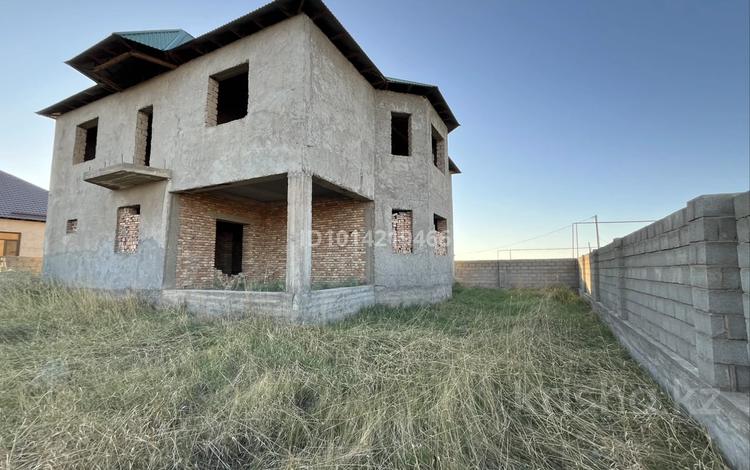 Отдельный дом · 10 комнат · 282 м² · 9 сот., Қарабура аулие 194 — Жібек жолы - Арғынбекова, мечеть Сейтжана Кари Есжанұлы за 45 млн ₸ в Шымкенте, Каратауский р-н — фото 2