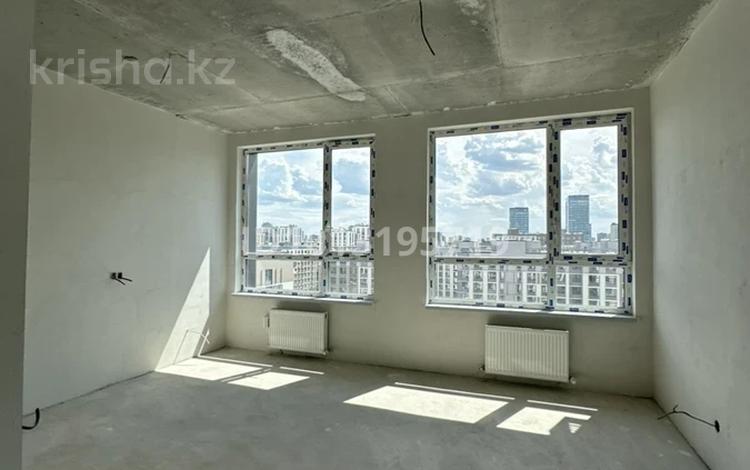 2-комнатная квартира · 46 м² · 11/12 этаж, Е 900 10 — ТРЦ Хан-Шатыр за 37 млн ₸ в Астане, Нура р-н — фото 20
