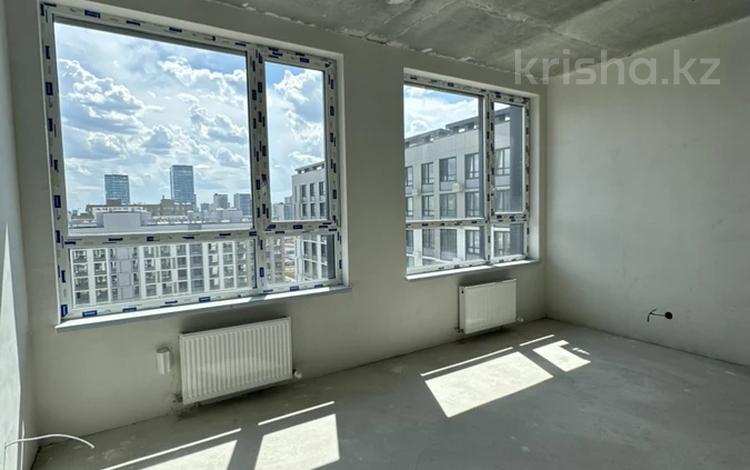 2-бөлмелі пәтер · 46 м² · 11/12 қабат, Е 900 10 — ТРЦ Хан-Шатыр, бағасы: 39.7 млн ₸ в Астане, Нура р-н — фото 4