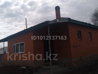 Отдельный дом · 3 комнаты · 108 м² · 14 сот., ул. Сейфуллина 10 за 35 млн ₸ в Ахмете